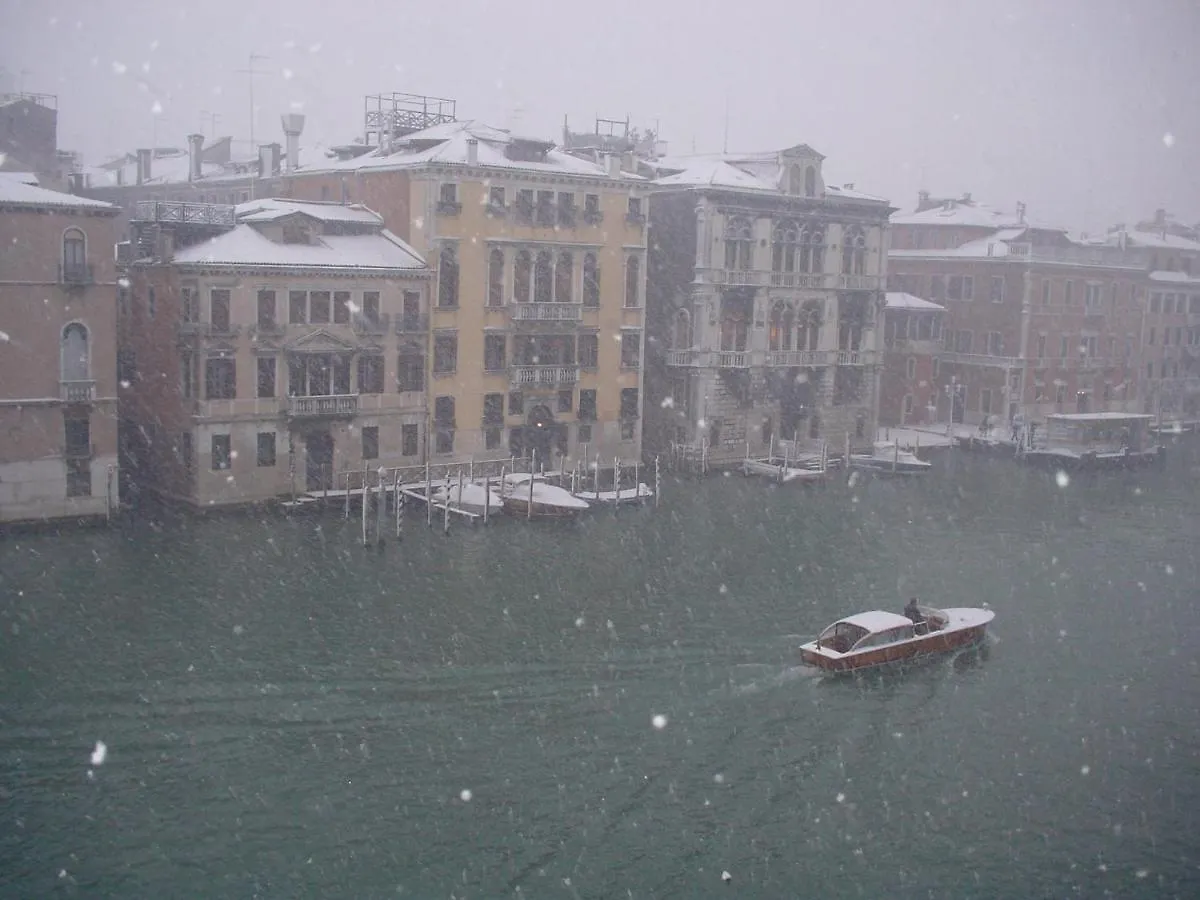 Ca' Angeli Bed & Breakfast Venice