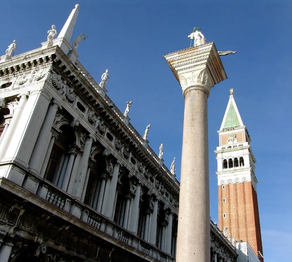 Ca' Angeli Bed & Breakfast Venice