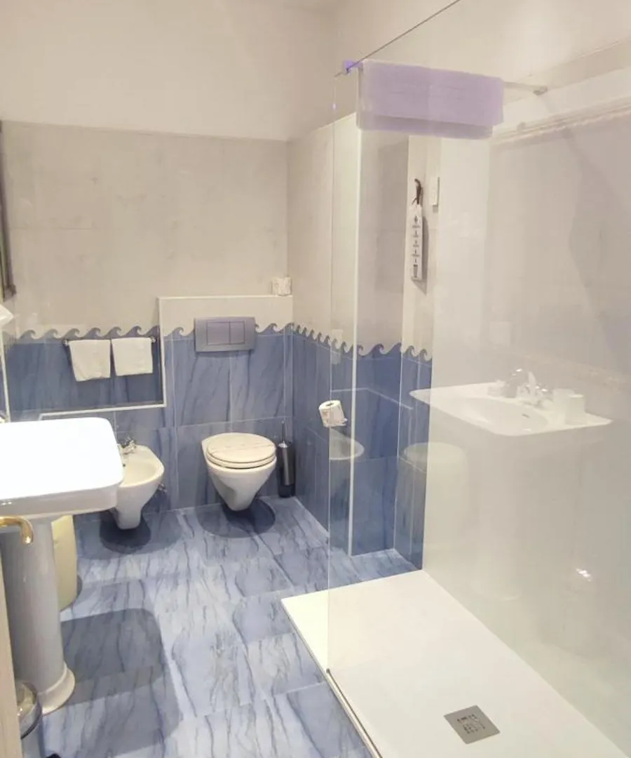 Ca' Angeli Bed & Breakfast Venice