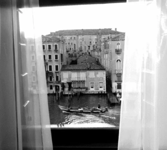Ca' Angeli Bed & Breakfast Venice