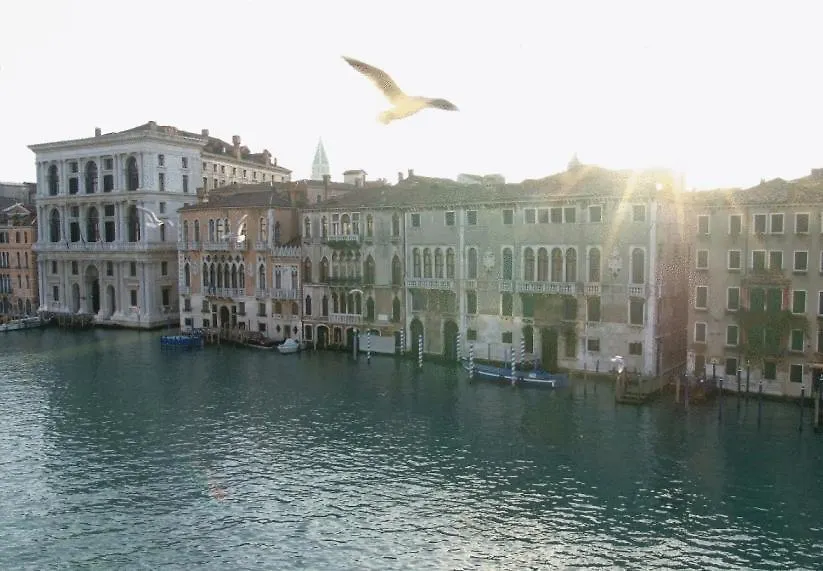 Ca' Angeli Bed & Breakfast Venice