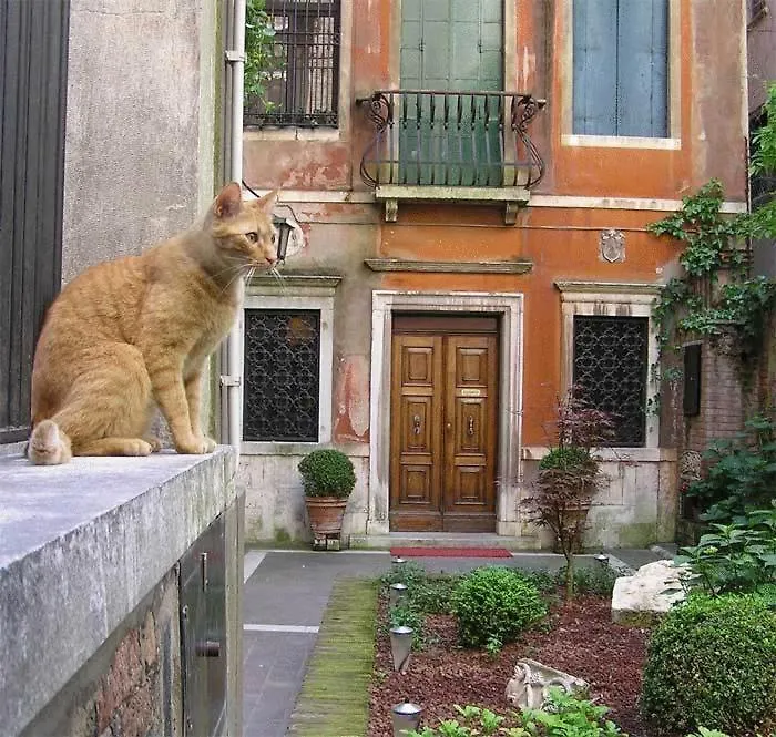Ca' Angeli Bed & Breakfast Venice