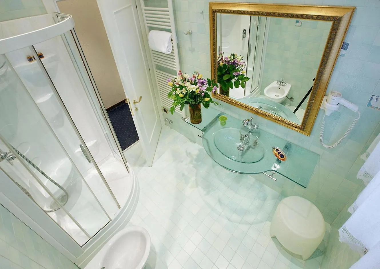 Ca' Angeli Bed & Breakfast Venice Italy