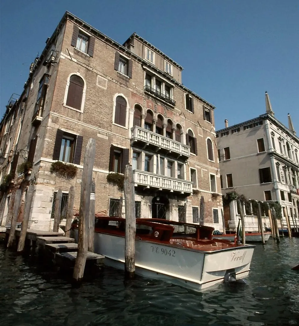 Ca' Angeli Bed & Breakfast Venice 3*,  Italy