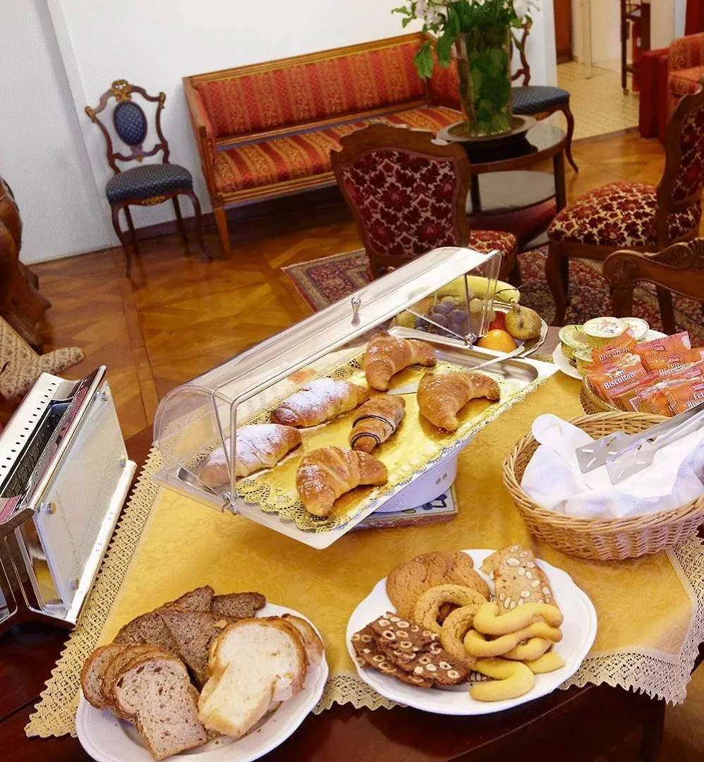 Ca' Angeli Bed & Breakfast Venice