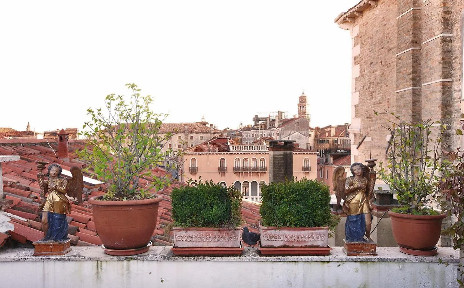 Ca' Angeli Bed & Breakfast Venice