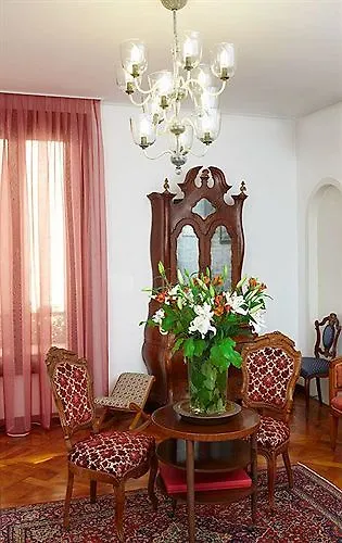 Ca' Angeli Bed & Breakfast Venice