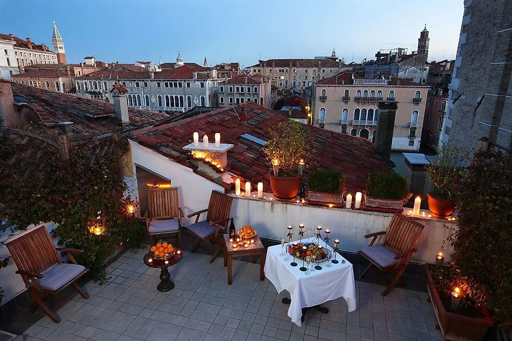 Ca' Angeli Bed & Breakfast Venice