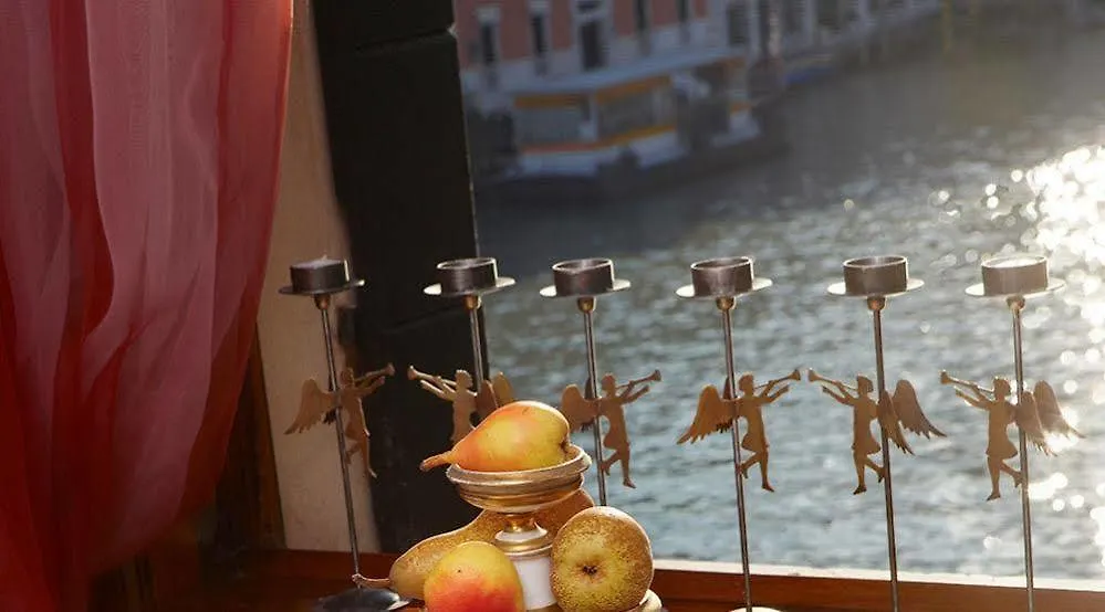 Ca' Angeli Bed & Breakfast Venice 3*,  Italy