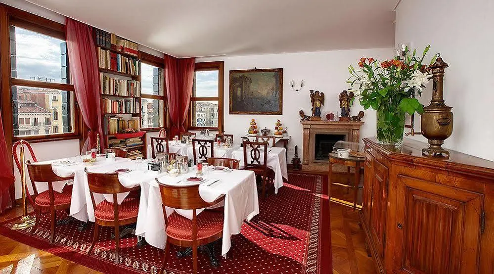 Ca' Angeli Bed & Breakfast Venice