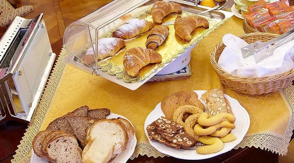 Ca' Angeli Bed & Breakfast Venice Italy