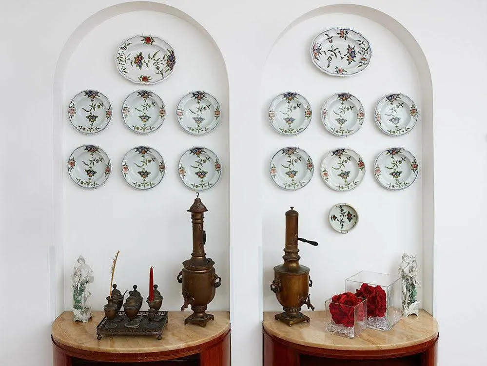 Ca' Angeli Bed & Breakfast Venice